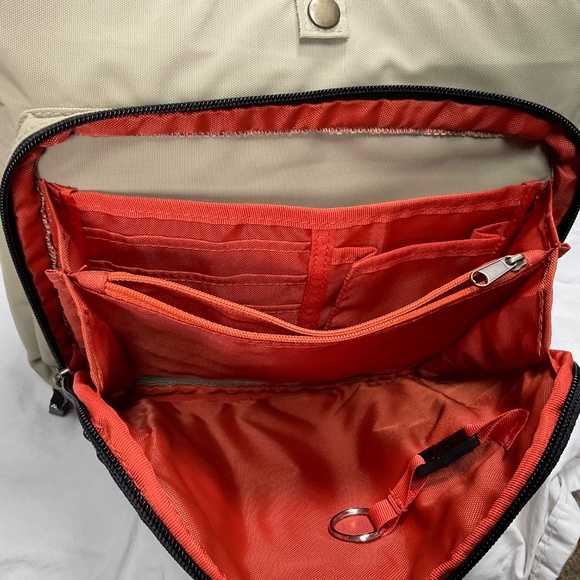 Derek Alexander Travel Crossbody Bag - Picture 8 of 10